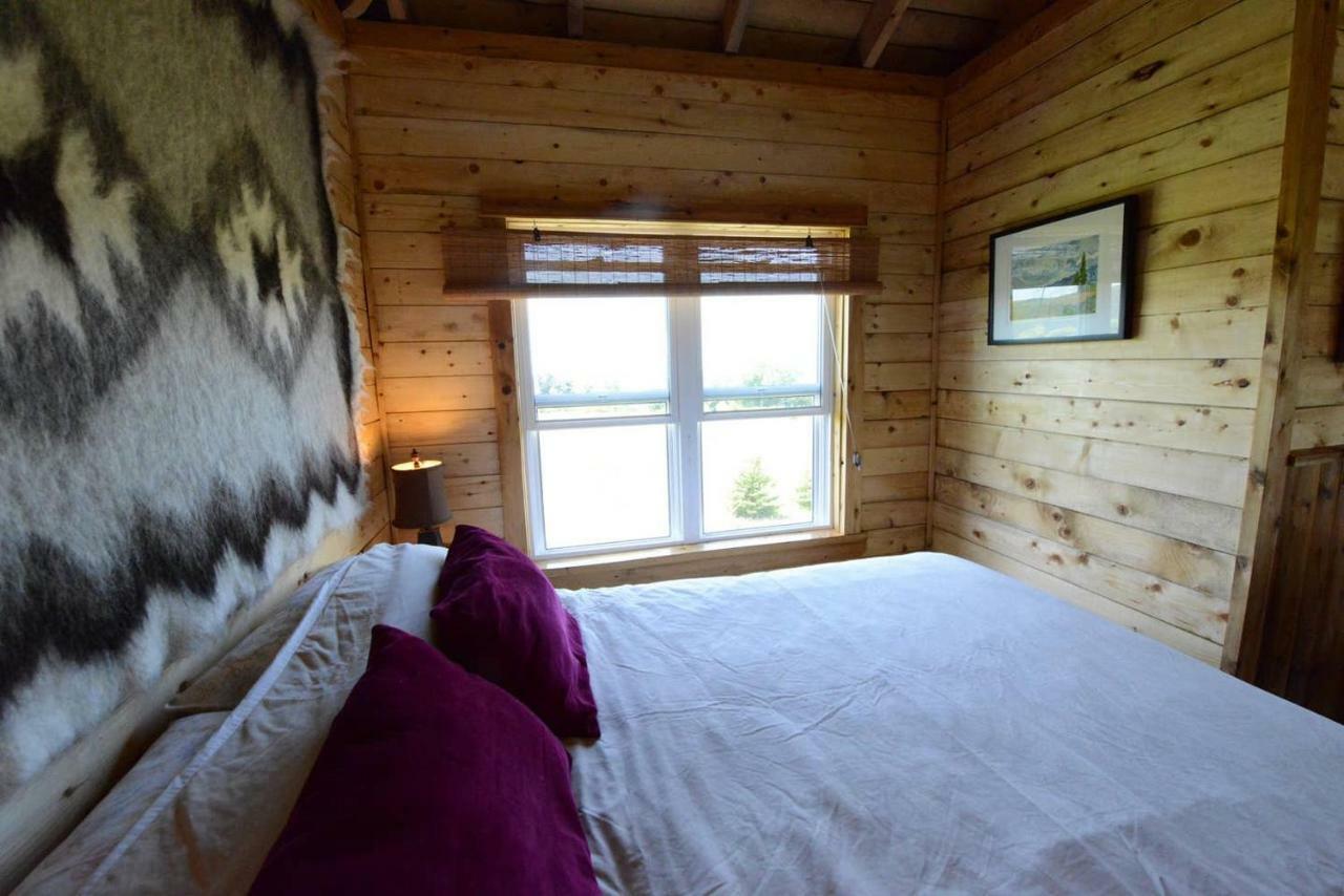 Maregold Centre - Juniper Cabin And Rose Cabin Victoria Beach Buitenkant foto
